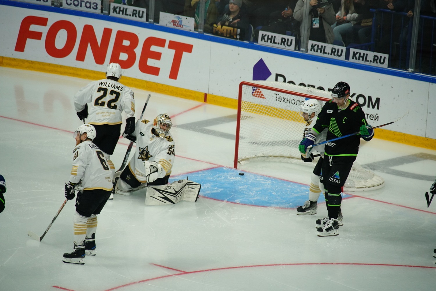 Олег Яровиков