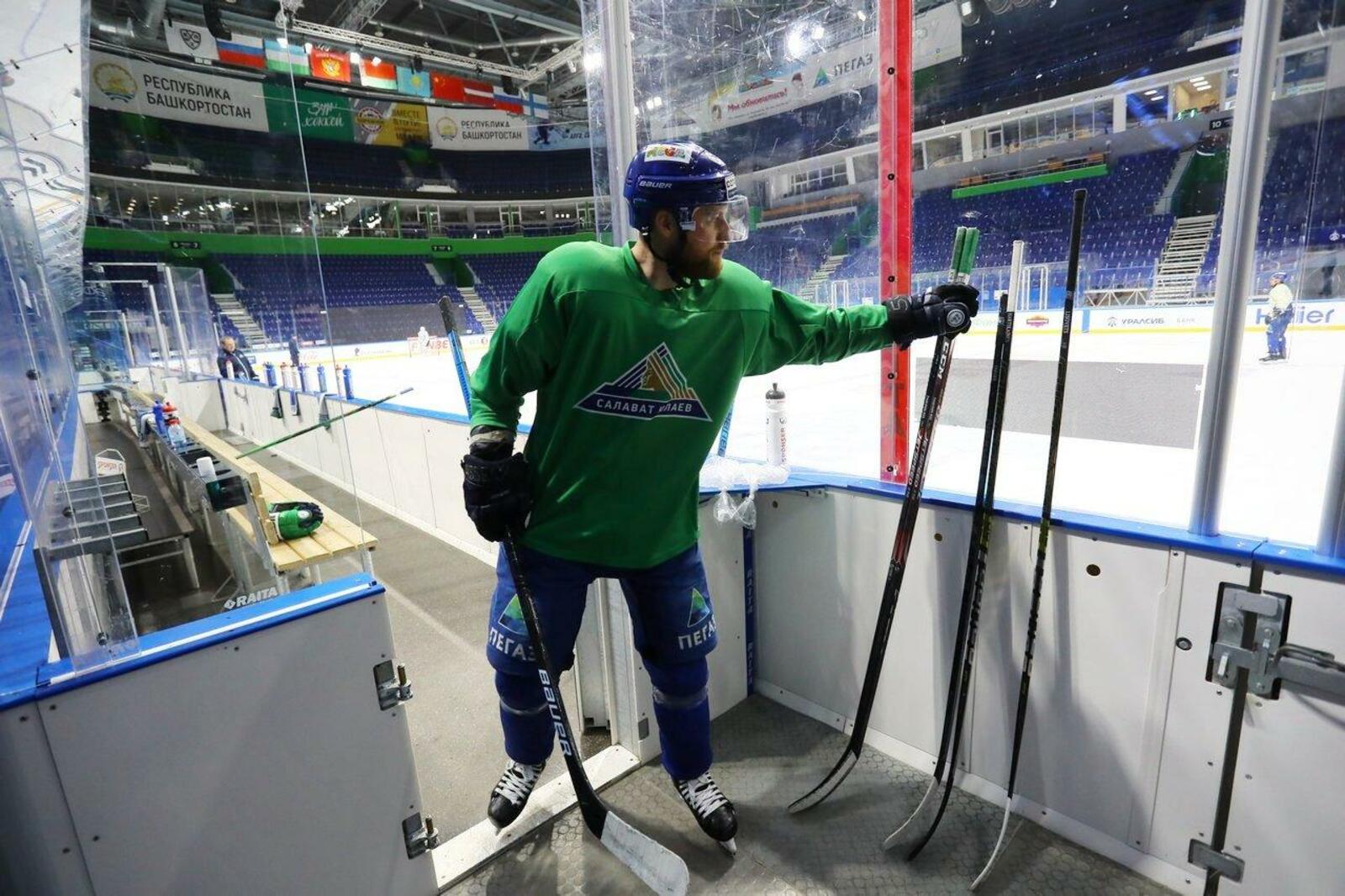 Валерий Шахов
