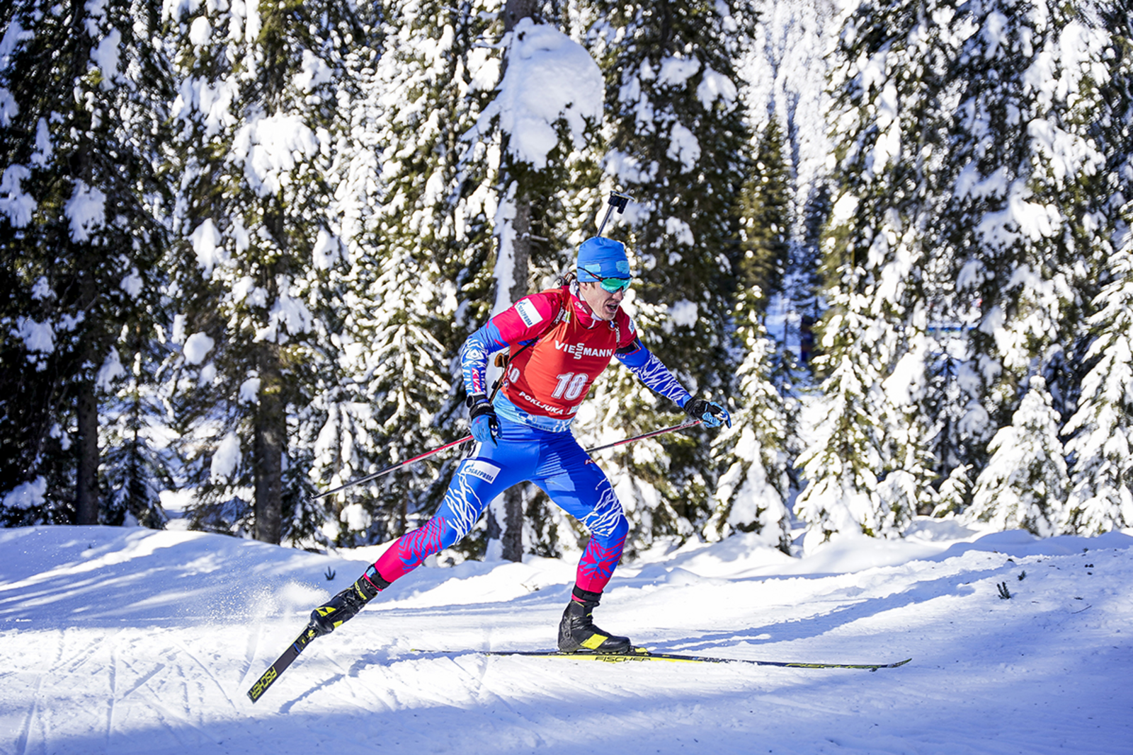 Nordic Focus