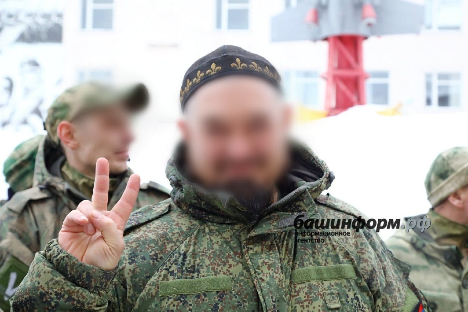 Валерий Шахов