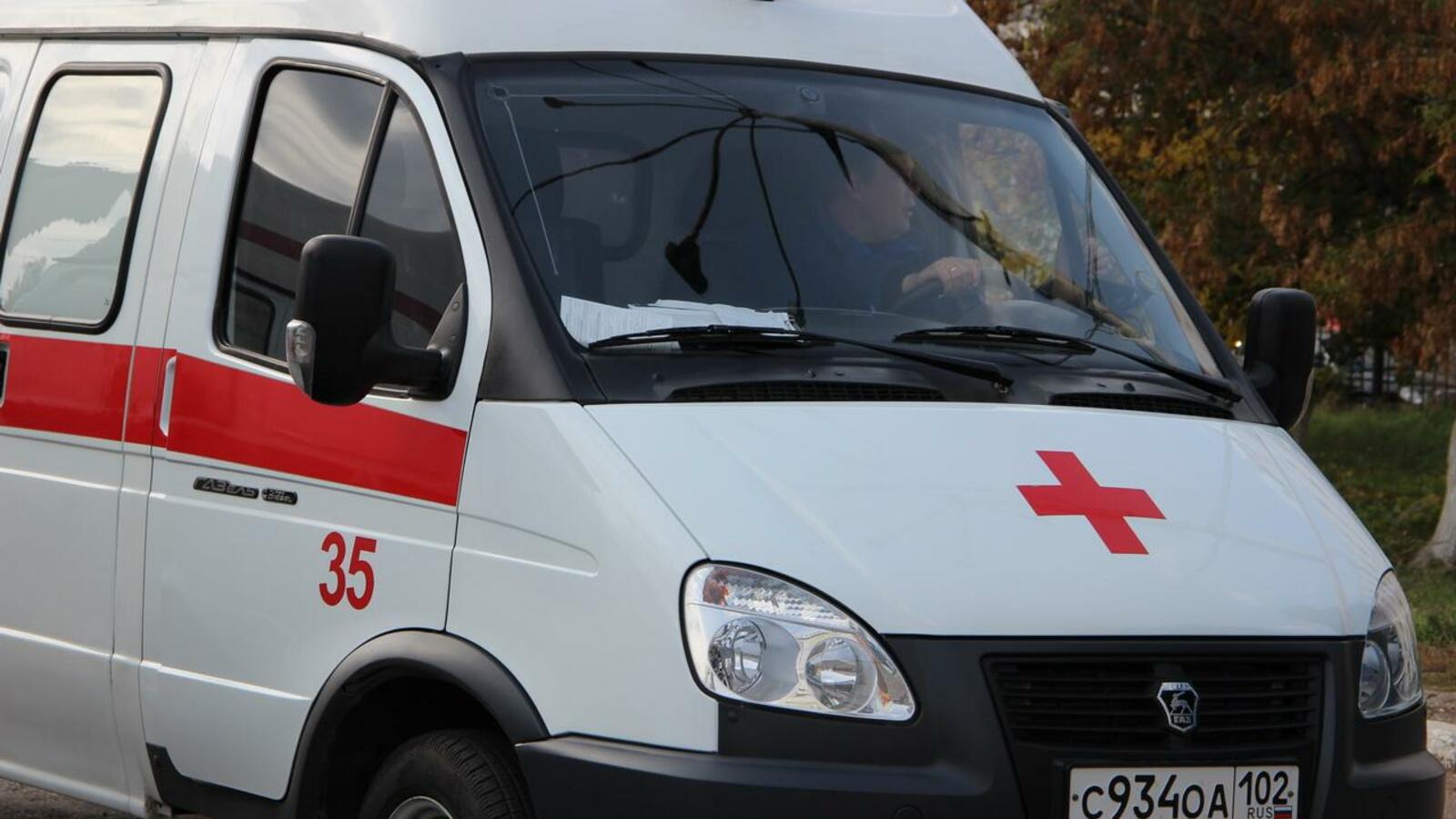 Ксения Калинина