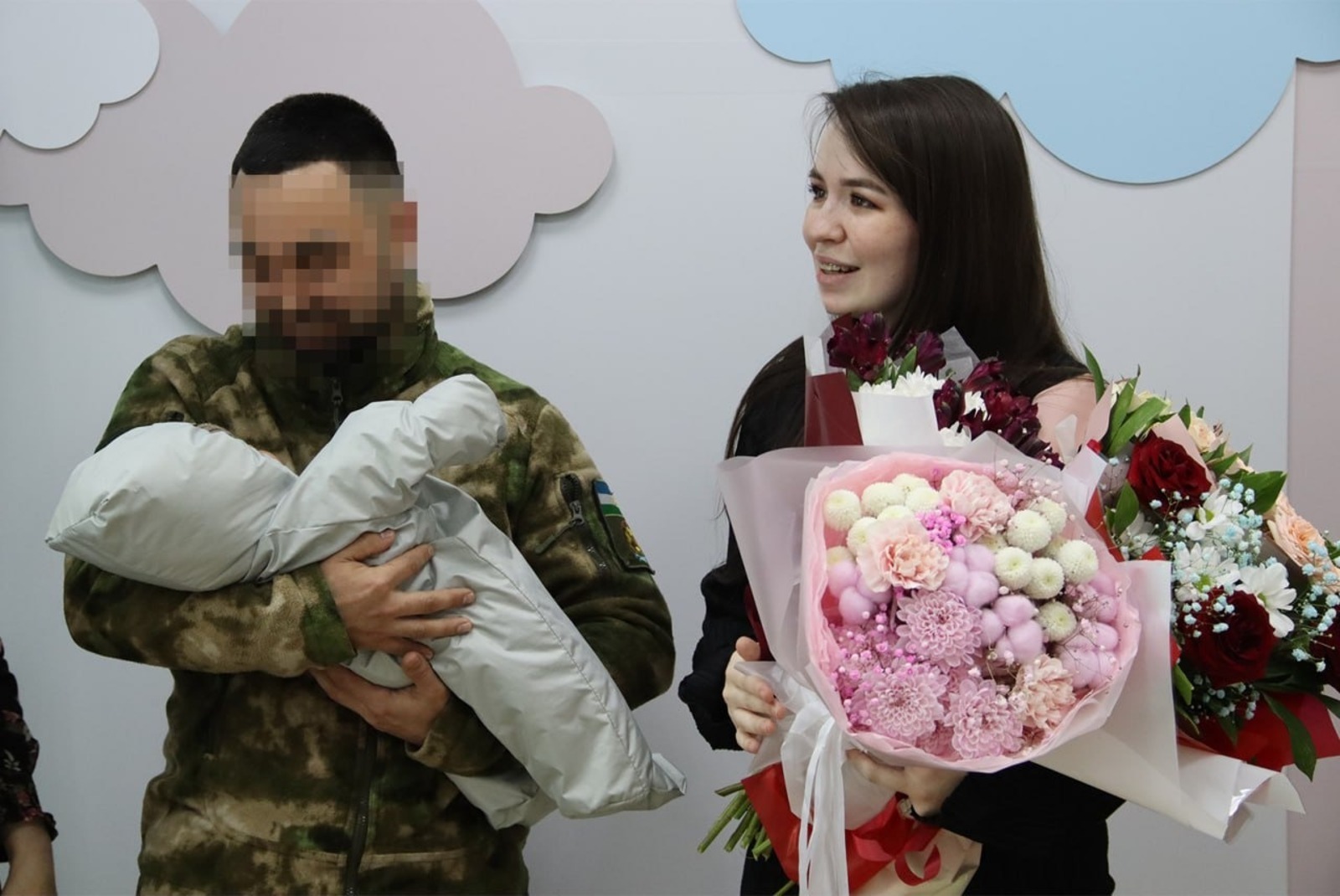 Өфөнөң Орджоникидзе районы хакимиәте башлығы Рөстәм Хәмитовтың телеграм-каналы