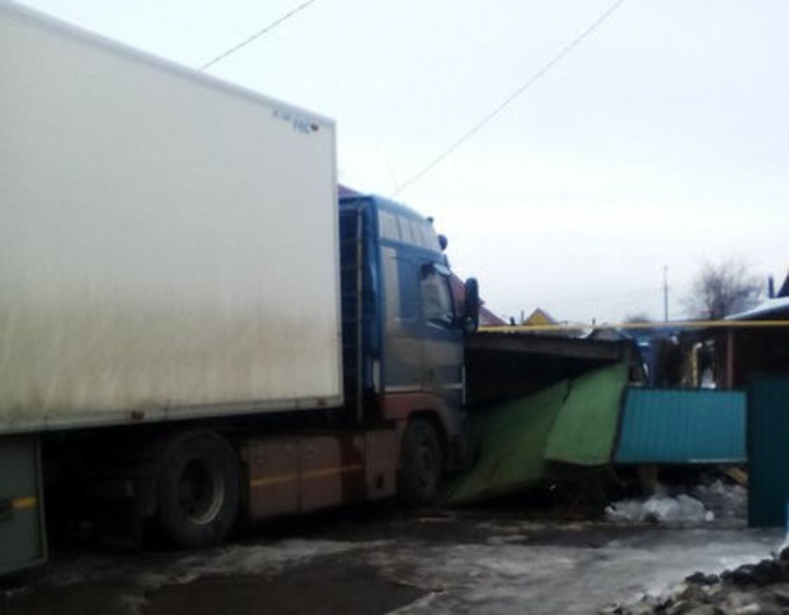 БашДТП