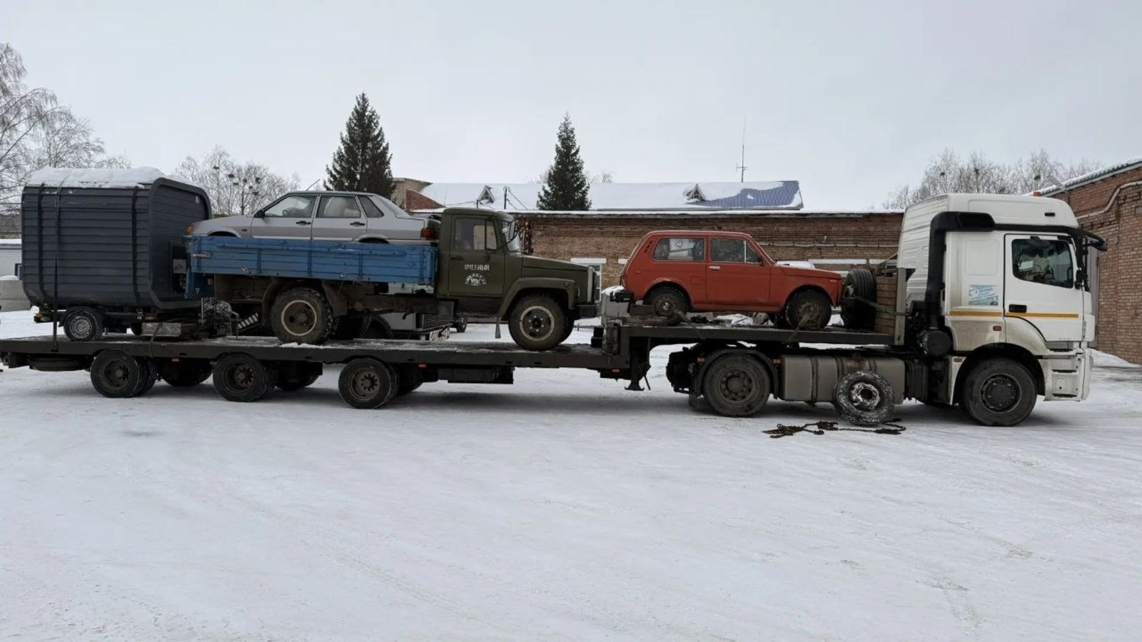 пресс-служба администрации Мелеузовского района  соцсети