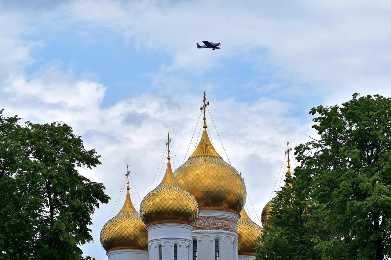 Егор Варфоломеев