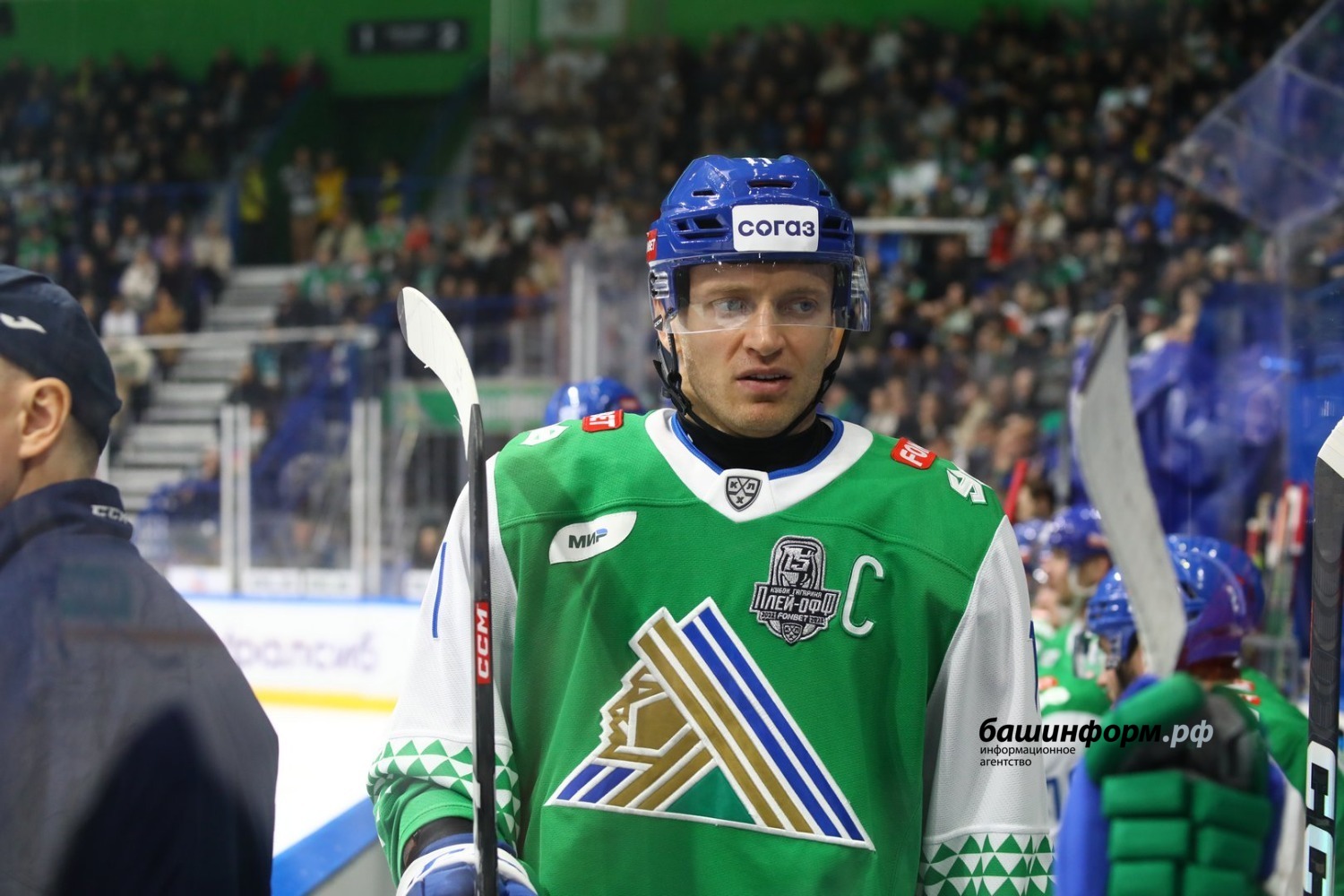 Валерий Шахов