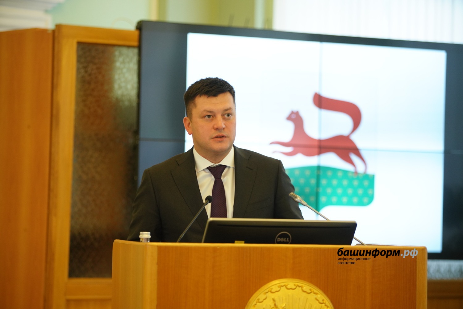 Олег Яровиков