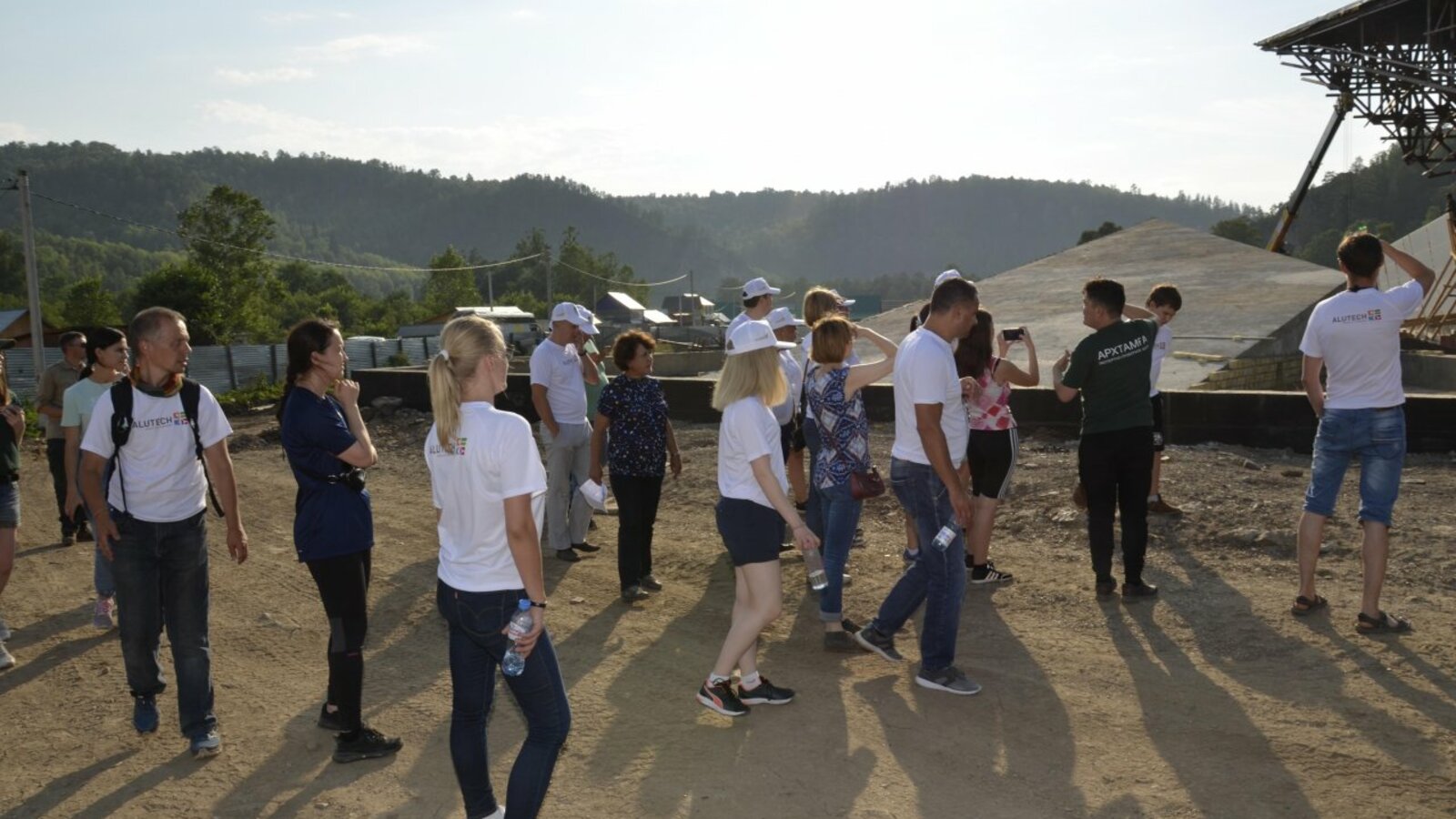 пресс-служба НПЦ по охране и использованию недвижимых объектов культурного наследия