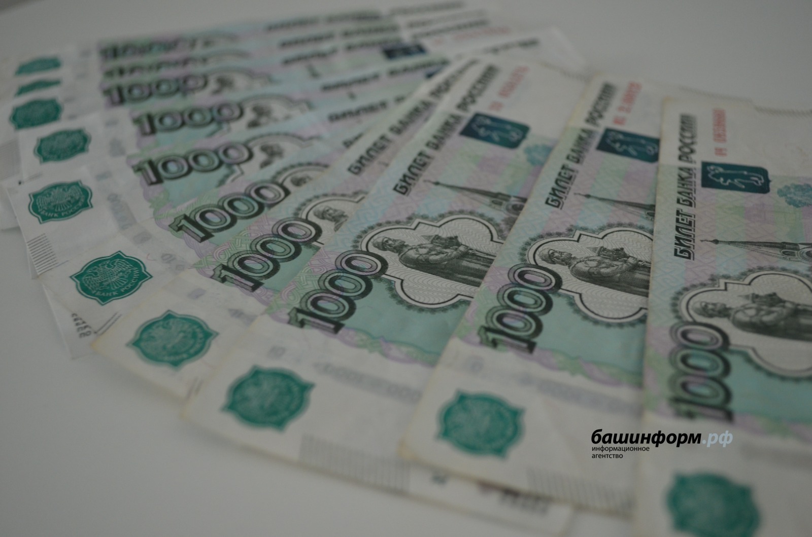 Ксения Калинина