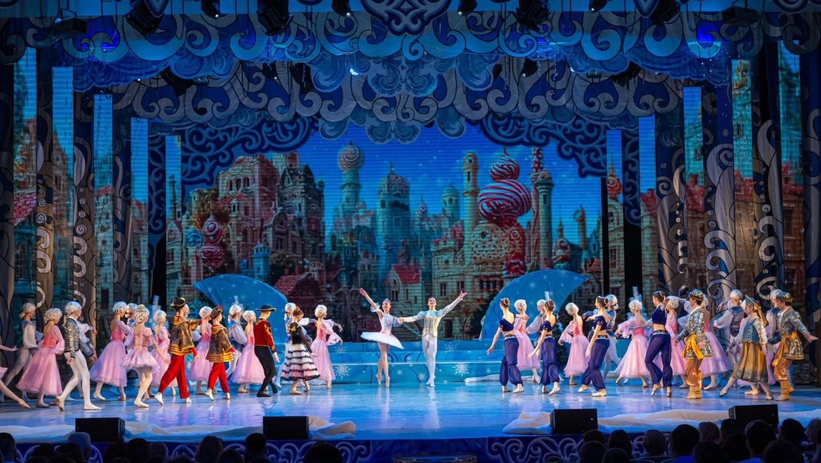 пресс-служба минкультуры РБ