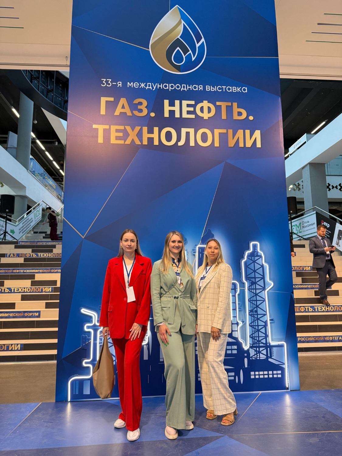 Дарья Гареева личный архив