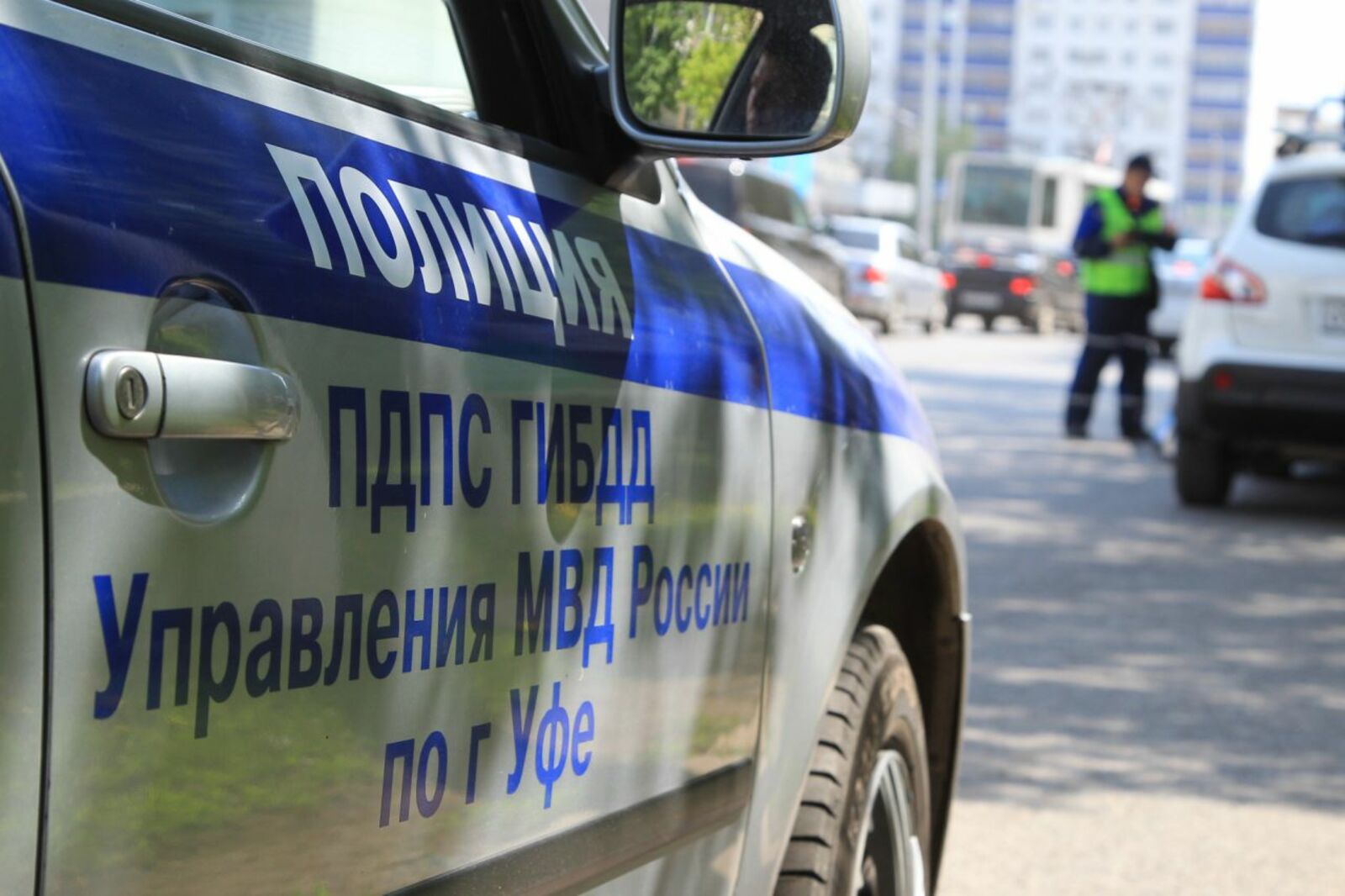 Олег Яровиков