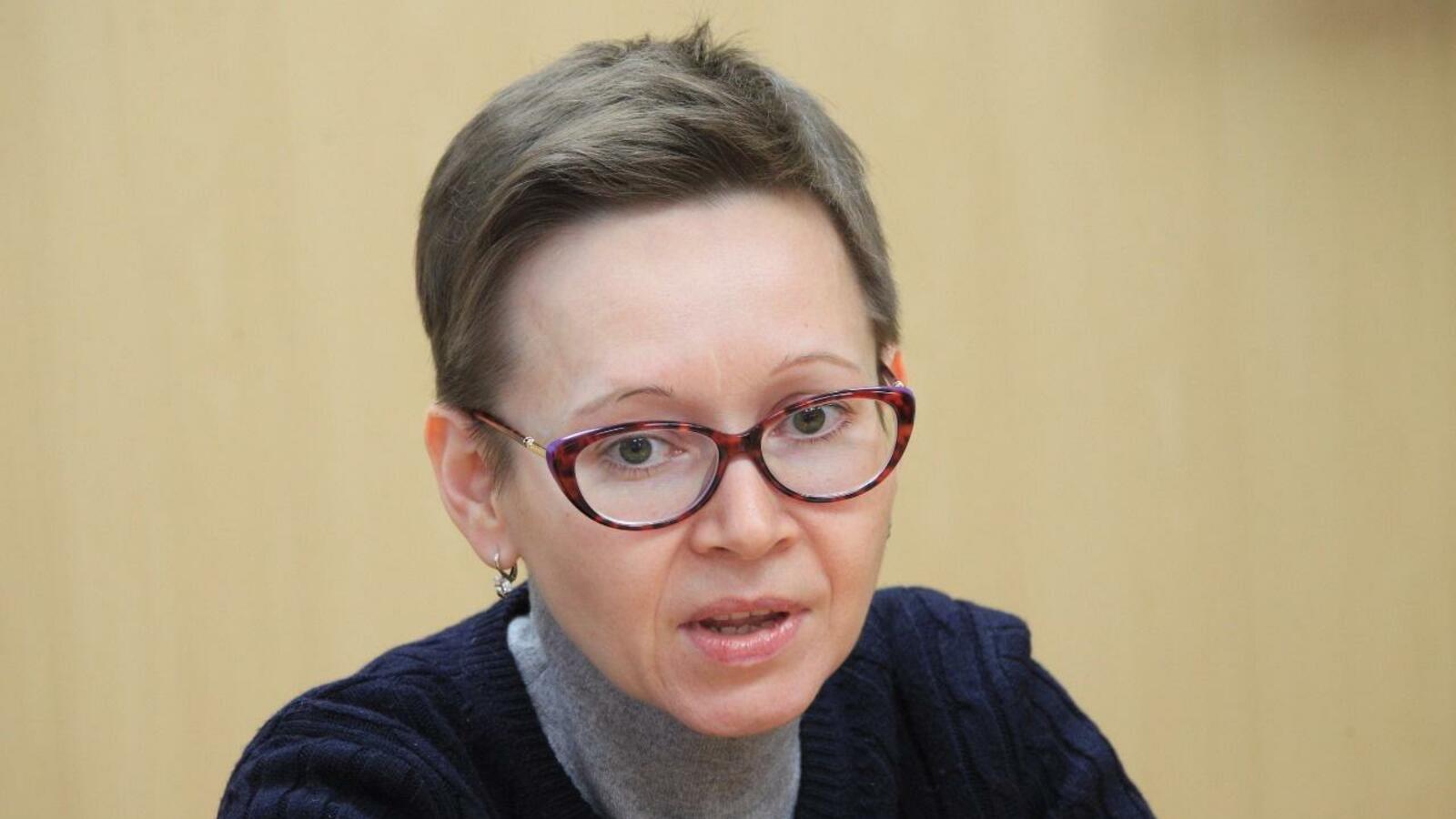 Олег Яровиков