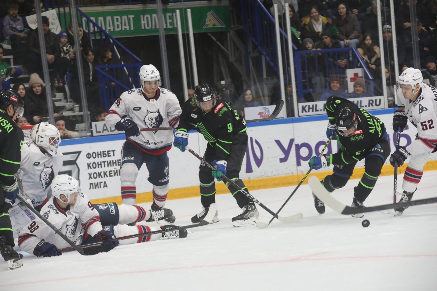 Валерий Шахов