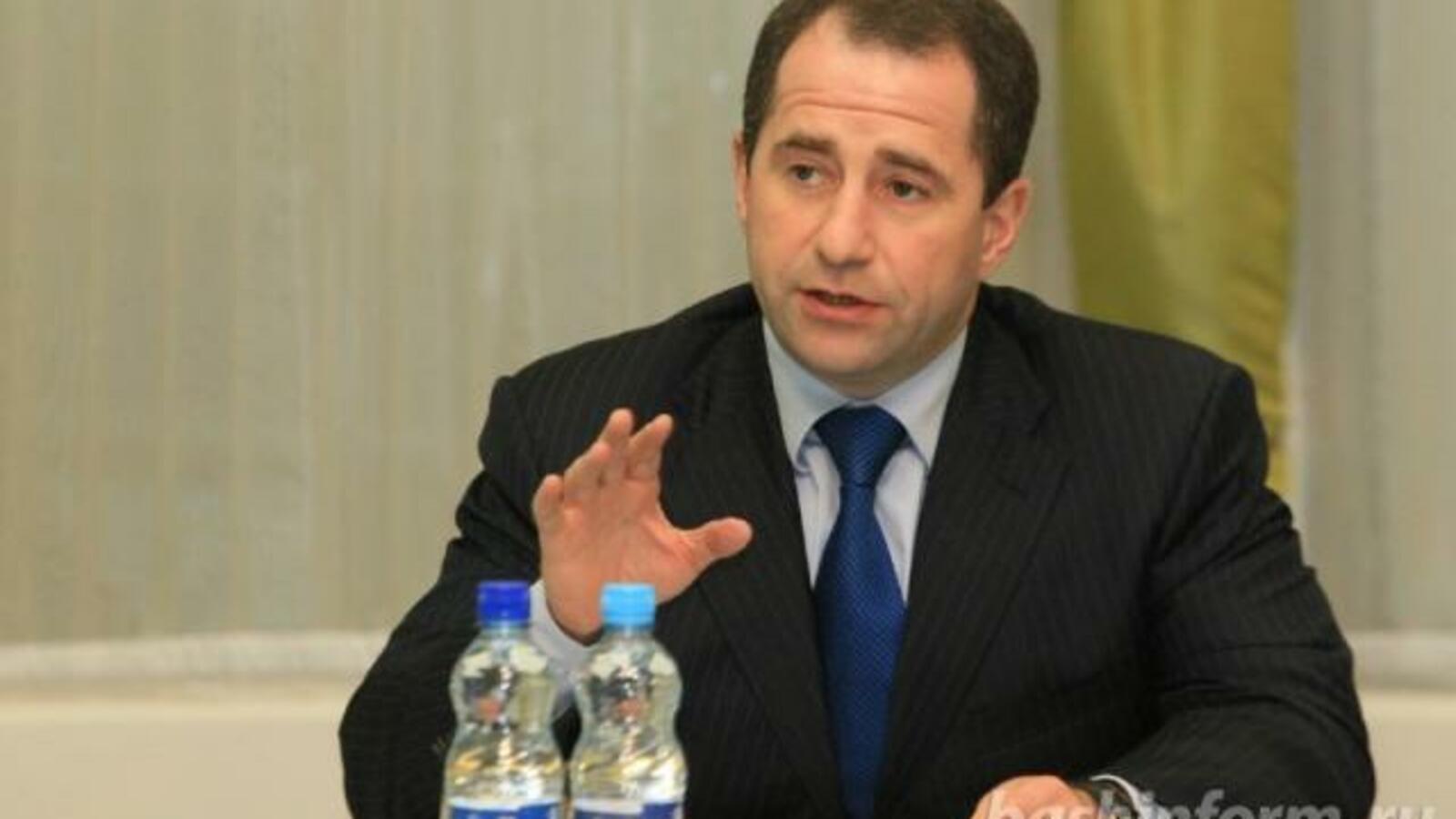 ИА "Башинформ"