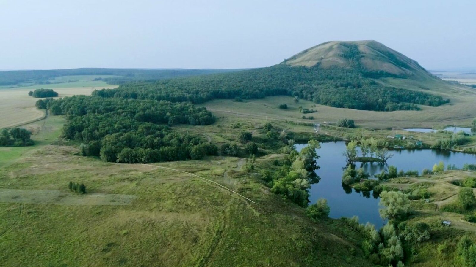 ГТРК Башкортостан