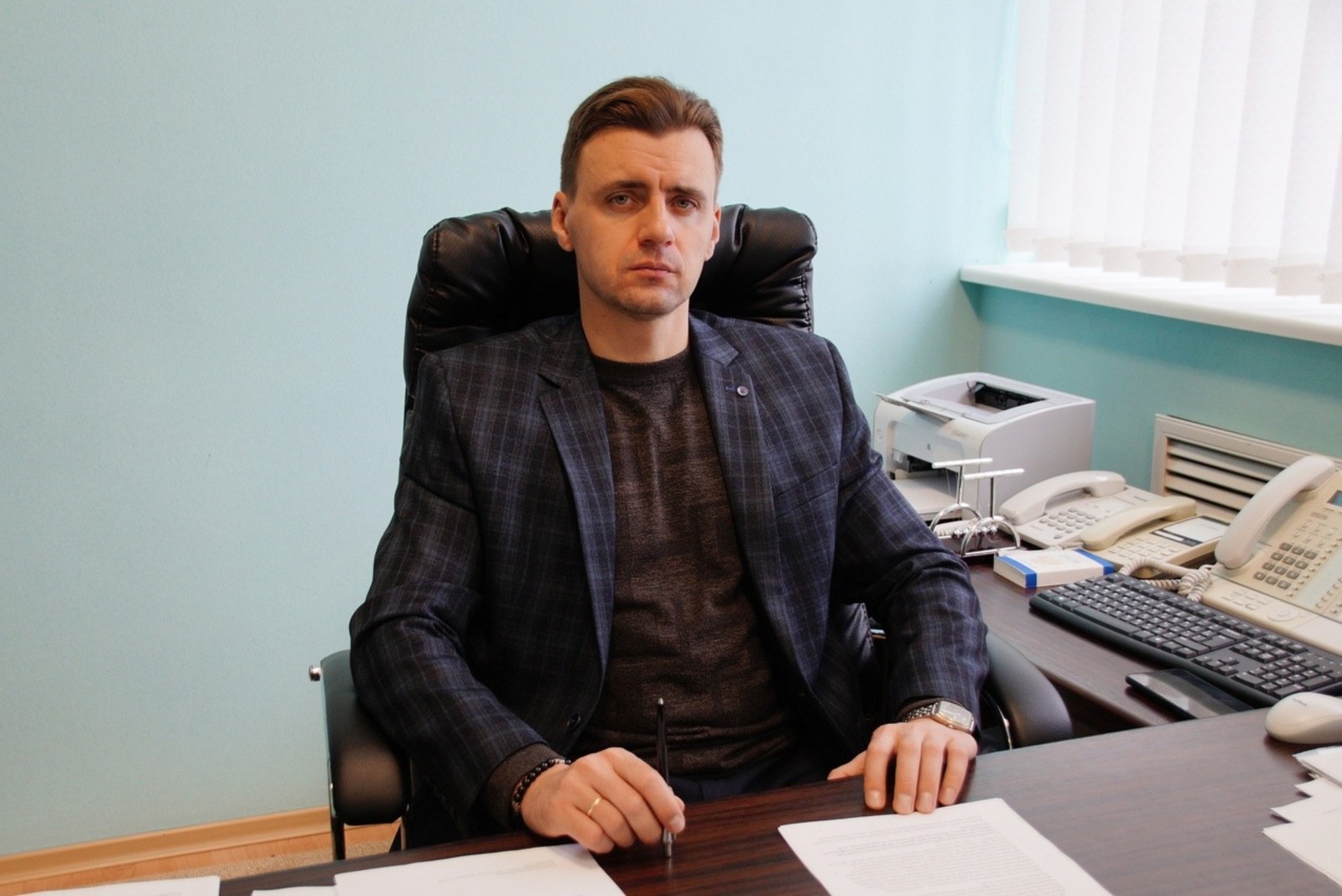 пресс-служба администрации ЗАТО Межгорье