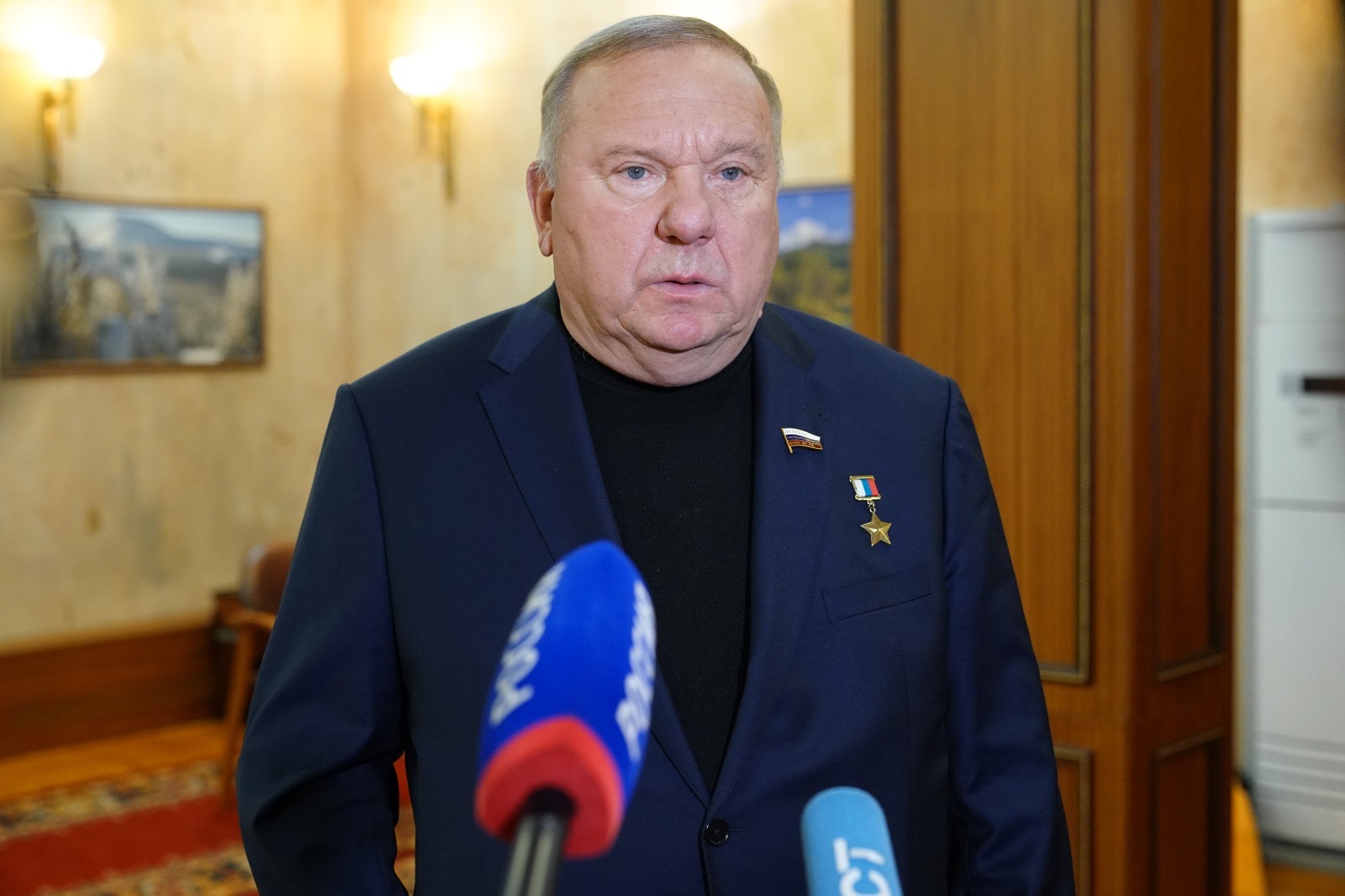Азат Мухамедьянов