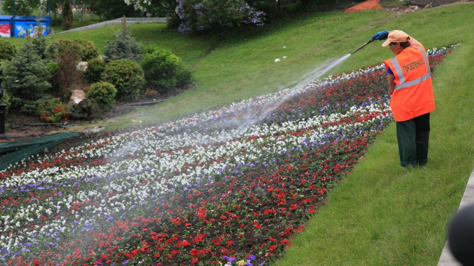 Олег Яровиков