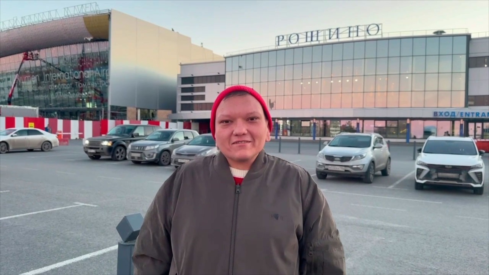 Дамир Вәхитов / социаль селтәрҙәр