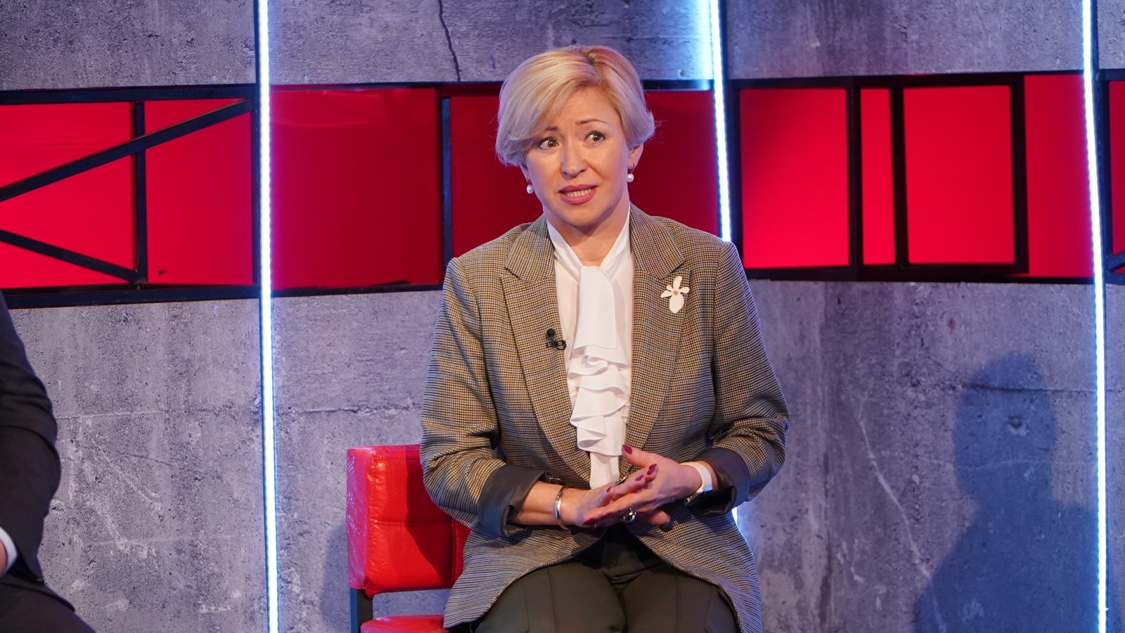 «Честно говоря» соцсети