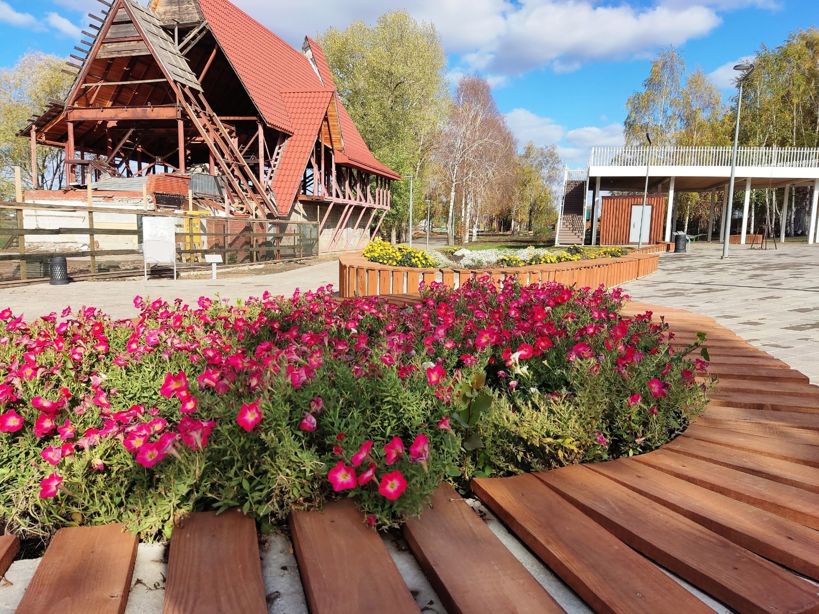 администрация Благовещенска
