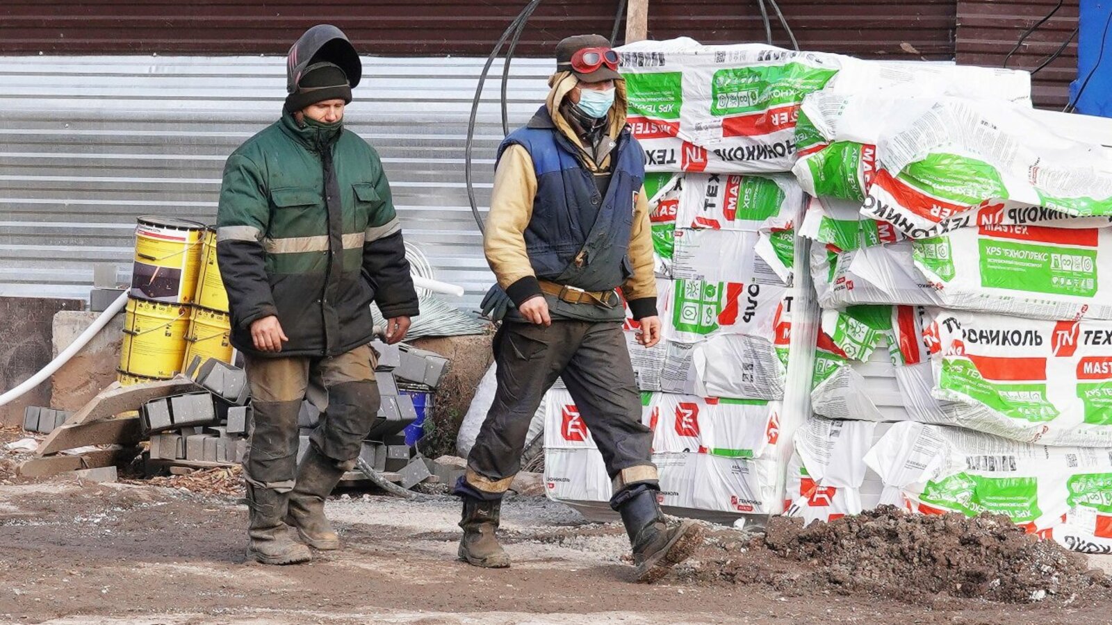 Олег Яровиков