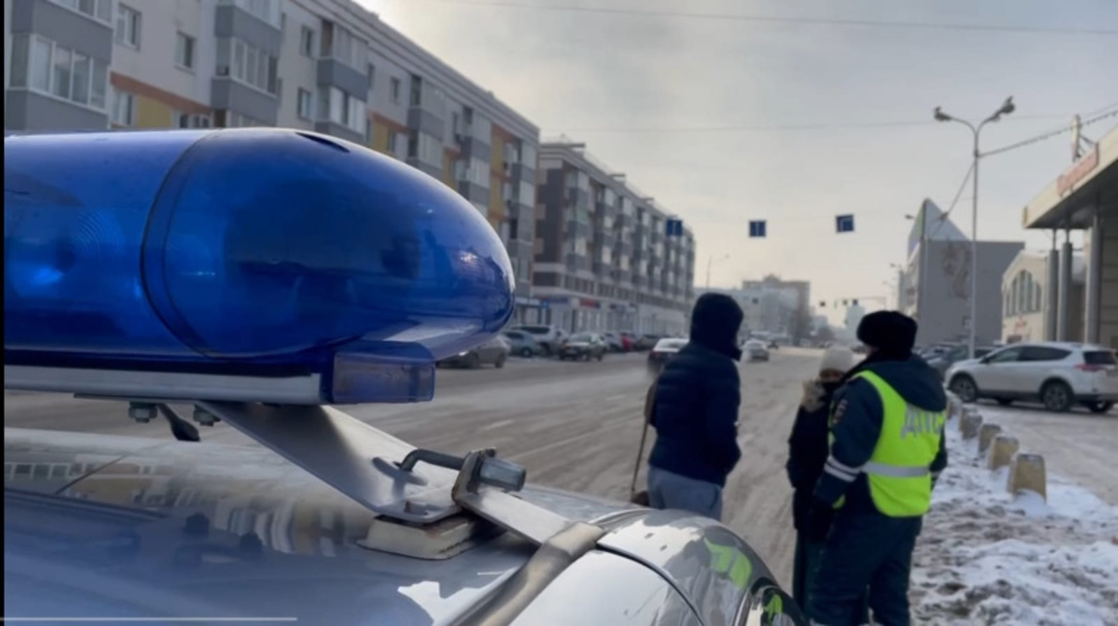 МВД по РБ