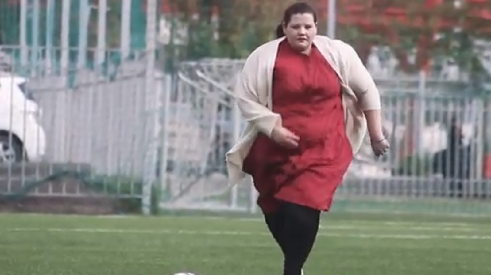 Стоп-кадр видео