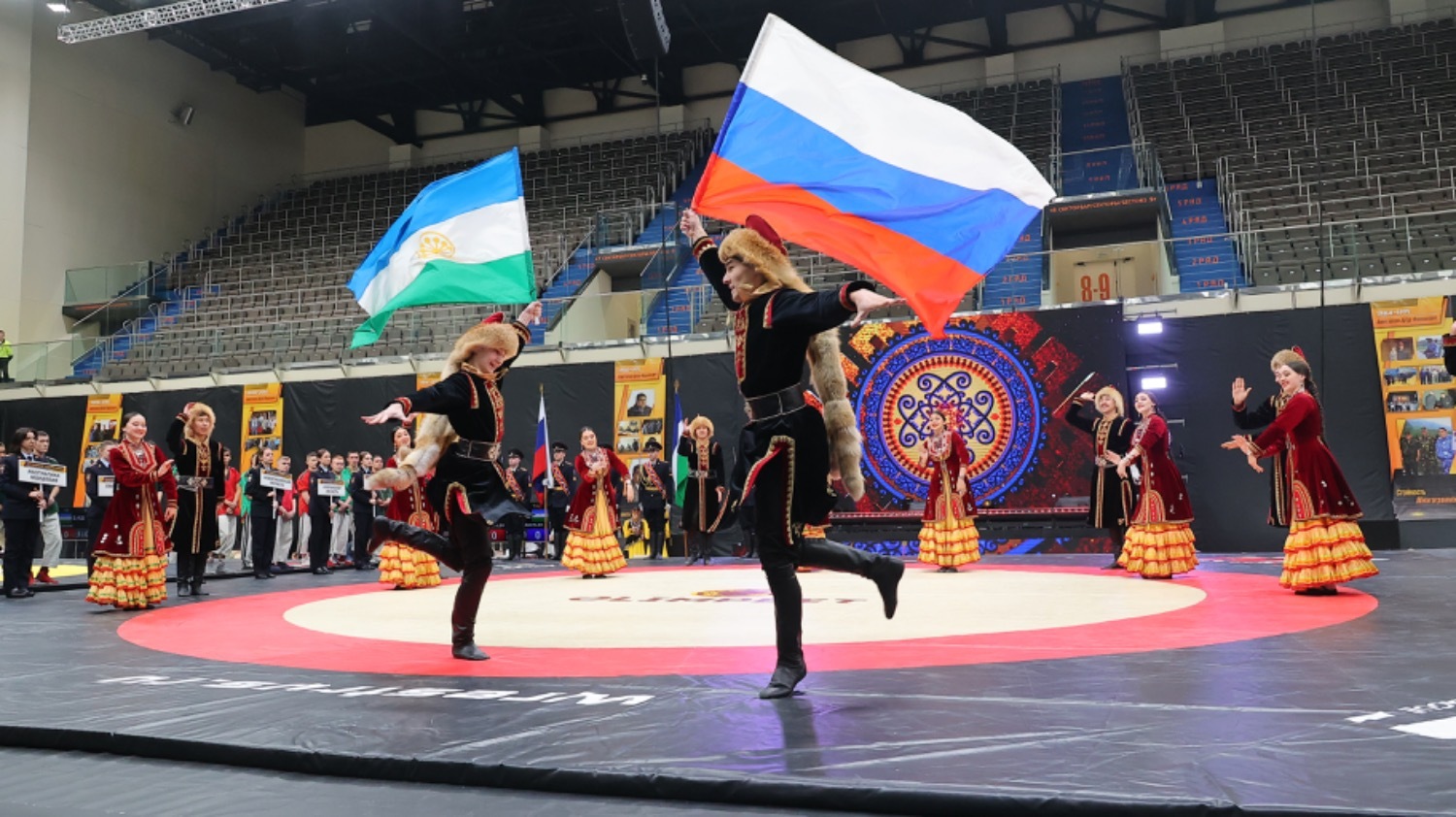 Александр Данилов
