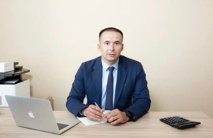 В Фонде развития промышленности Башкирии сменился гендиректор