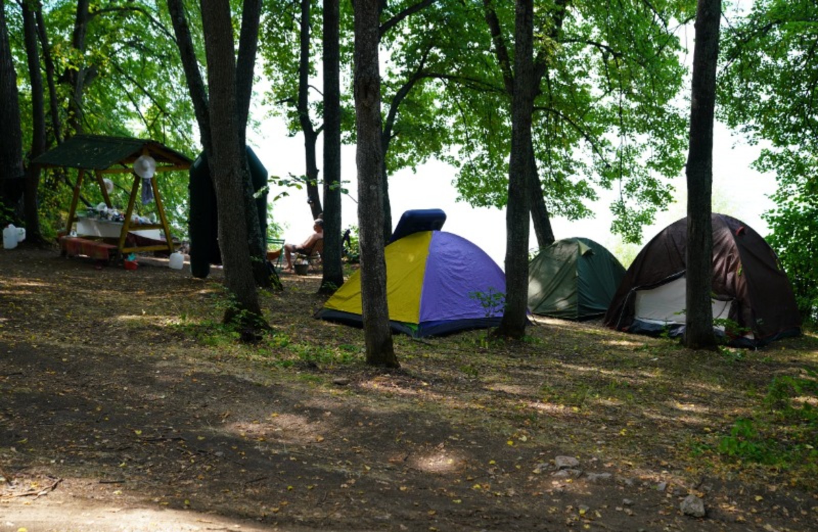 Олег Яровиков