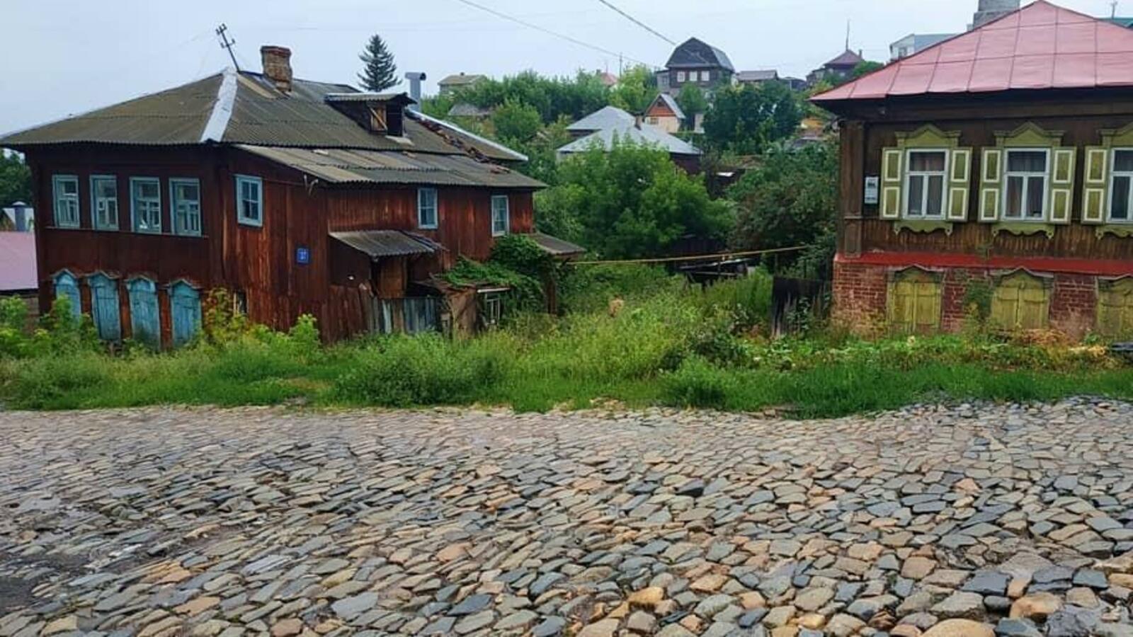 Станислав Шахов