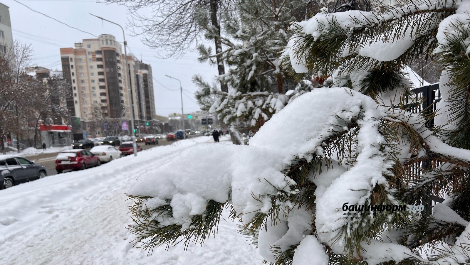 Ксения Калинина архив ИА "Башинформ"