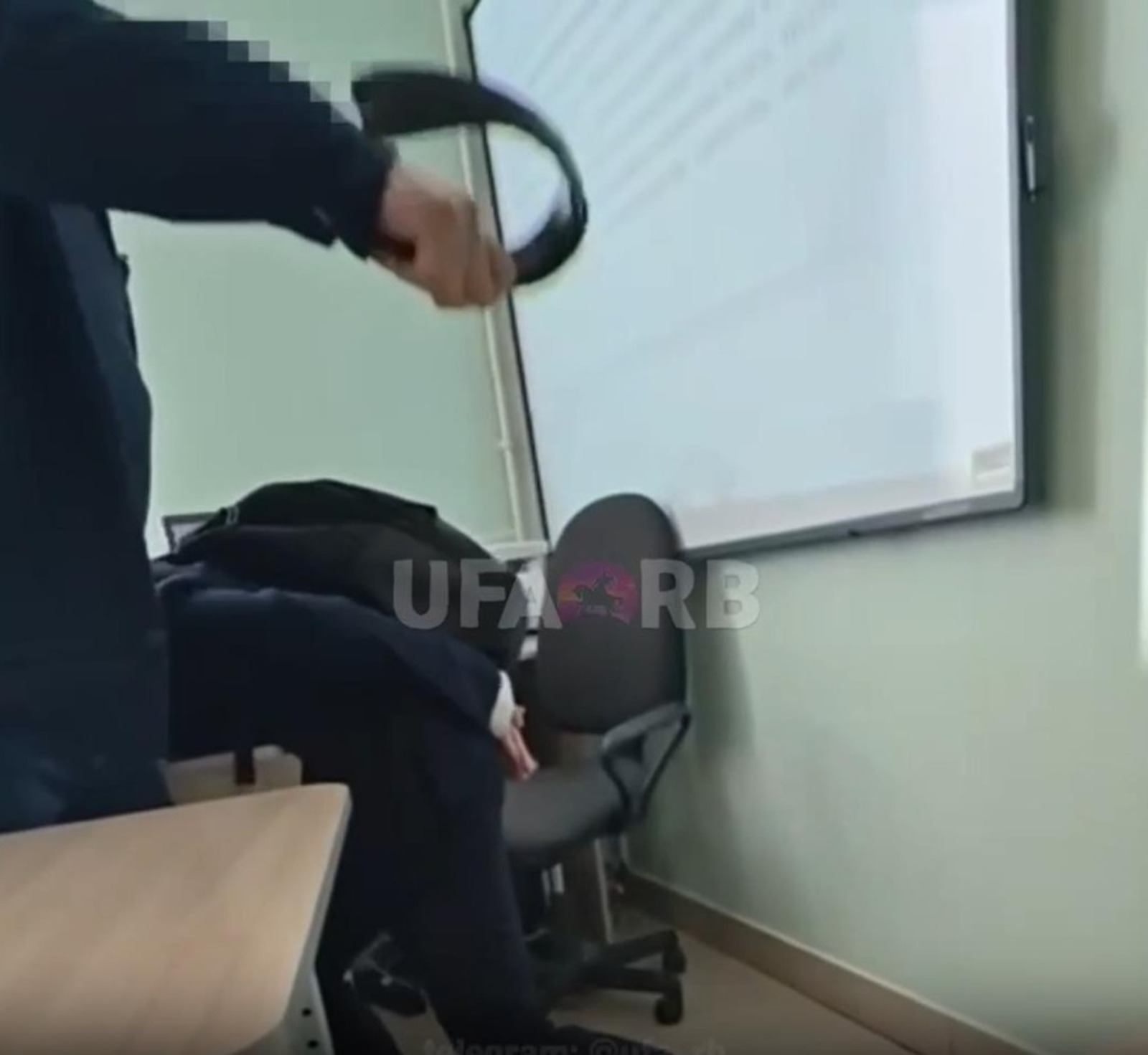 @Ufa_rb | Новости. Уфа Башкортостан  телеграм