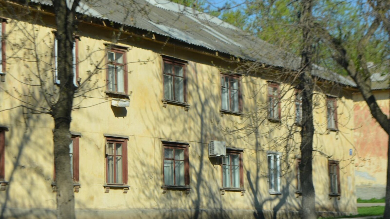 Ксения Калинина