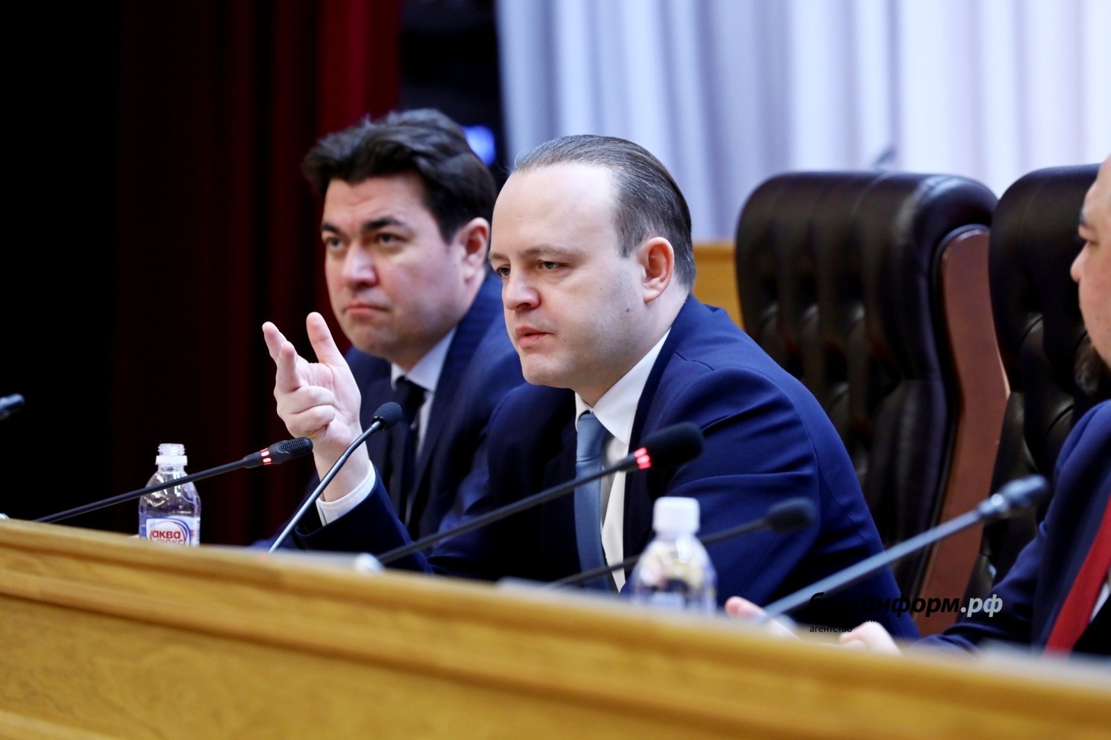 Валерий Шахов Башинформ