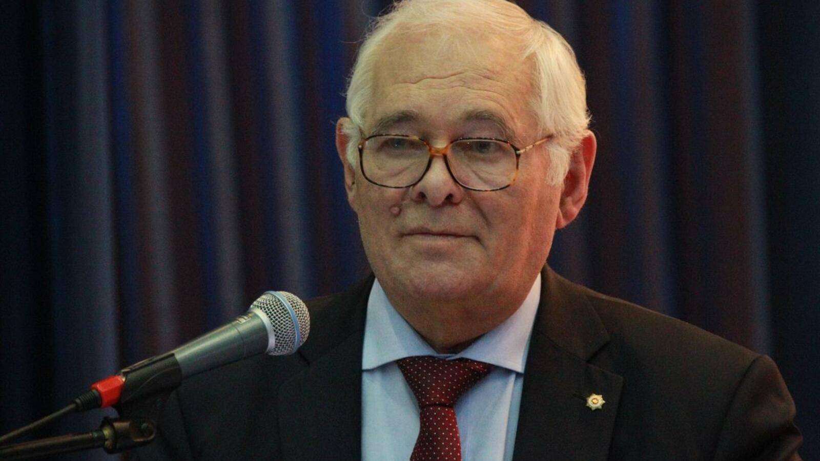 Олег Яровиков