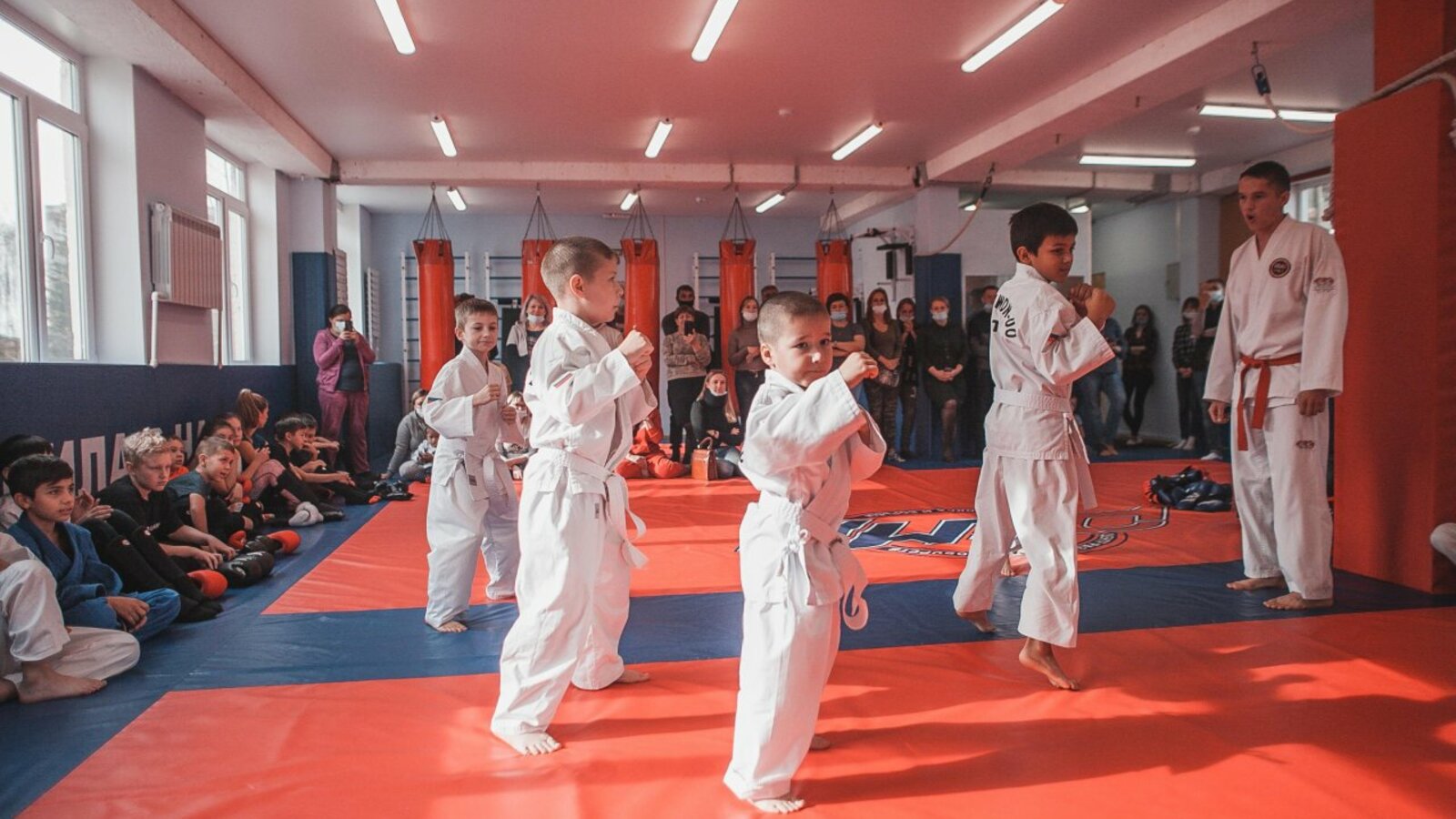 пресс-служба Главы РБ