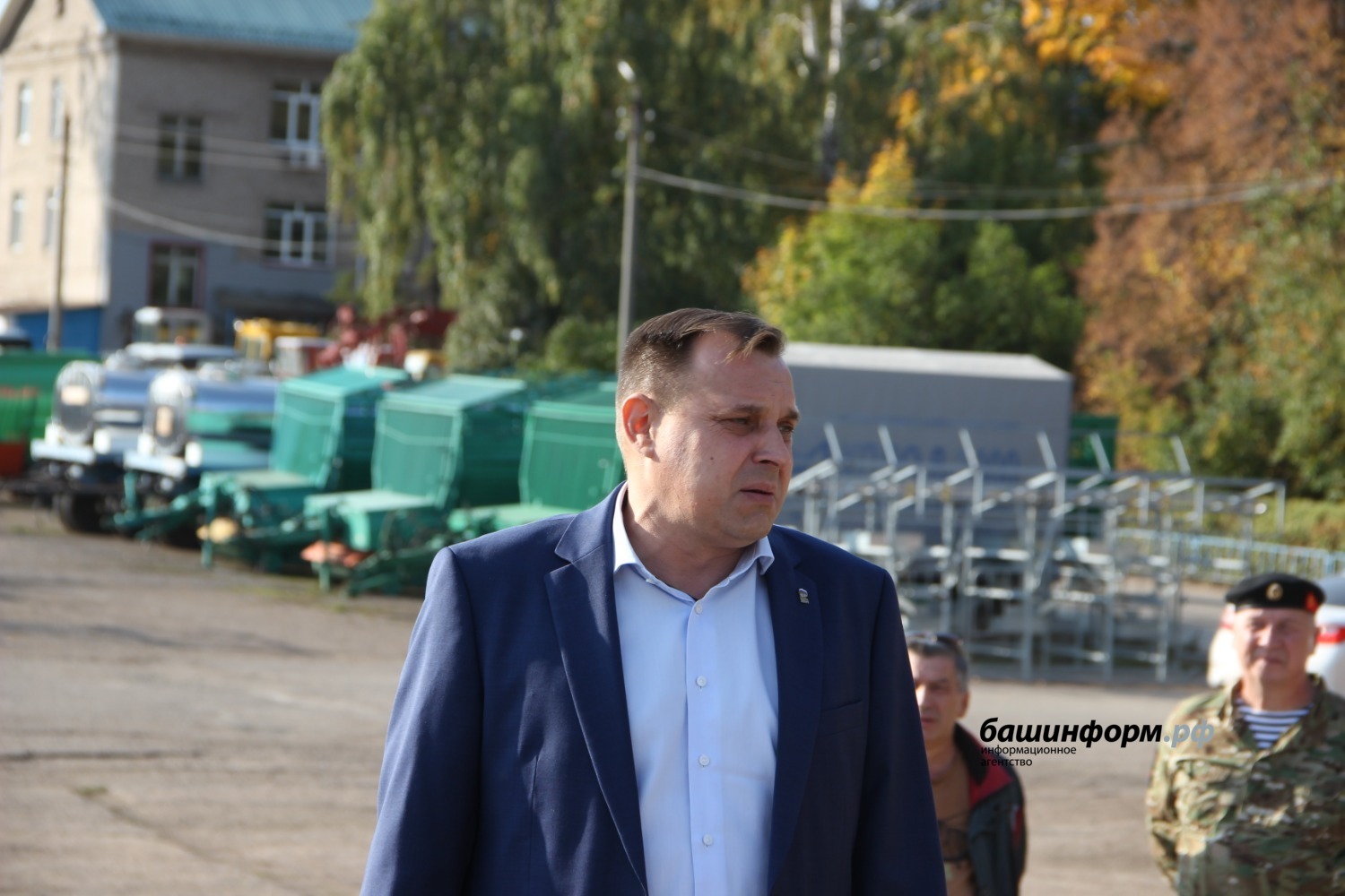 Эдуард Кускарбеков