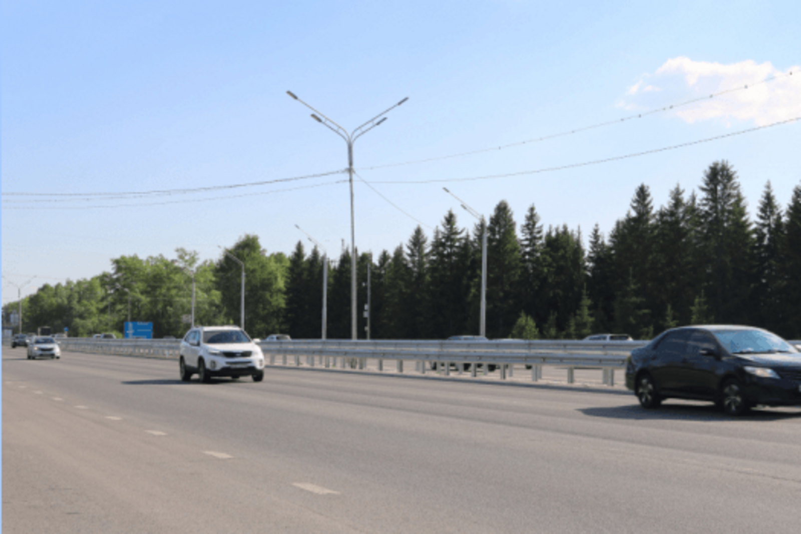ФКУ Упрдор «Приуралье»