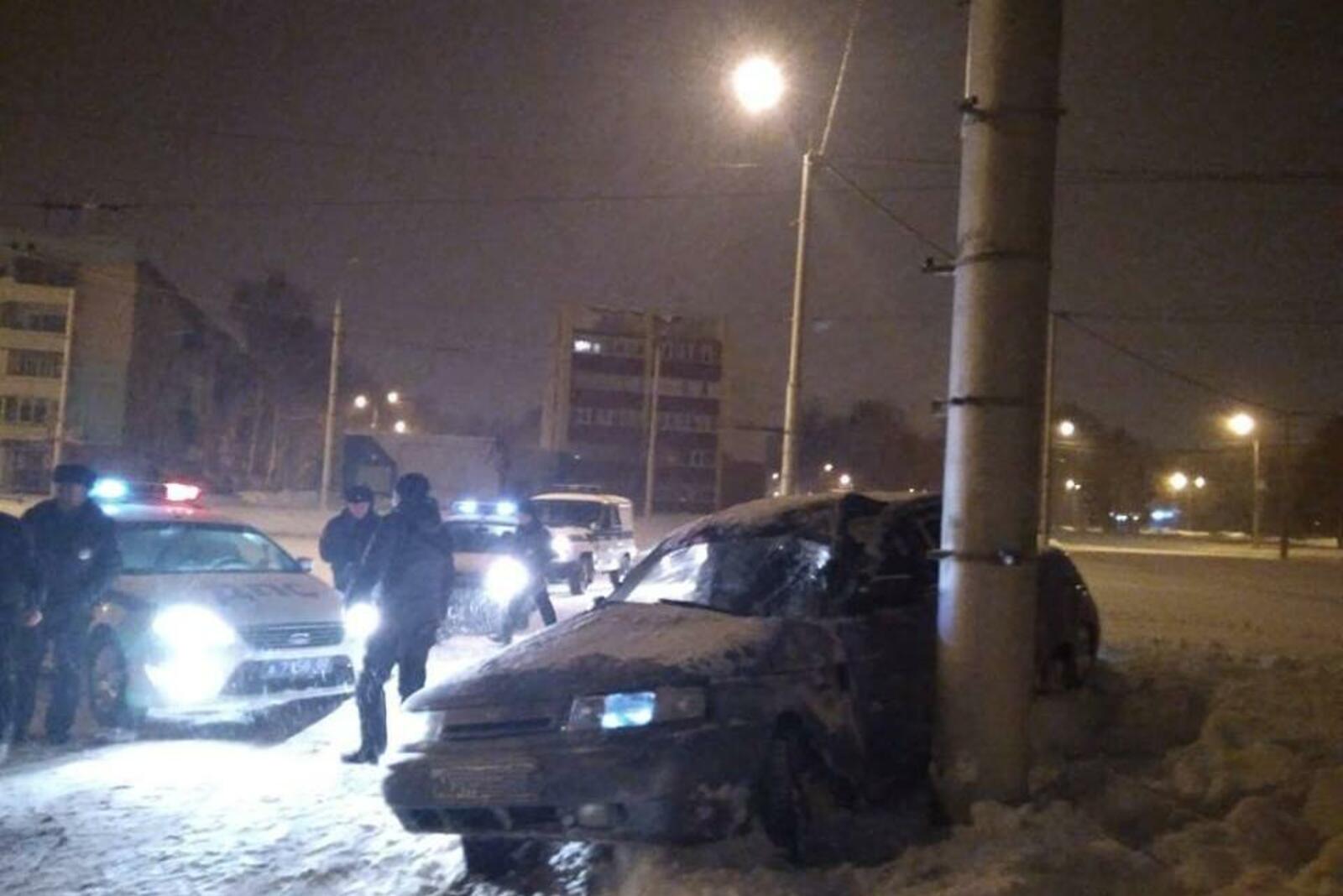 ГИБДД по РБ