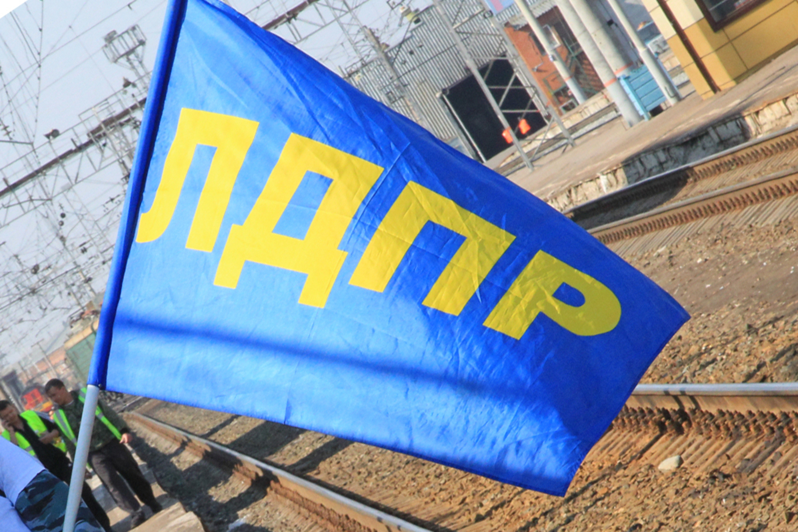 Олег Яровиков