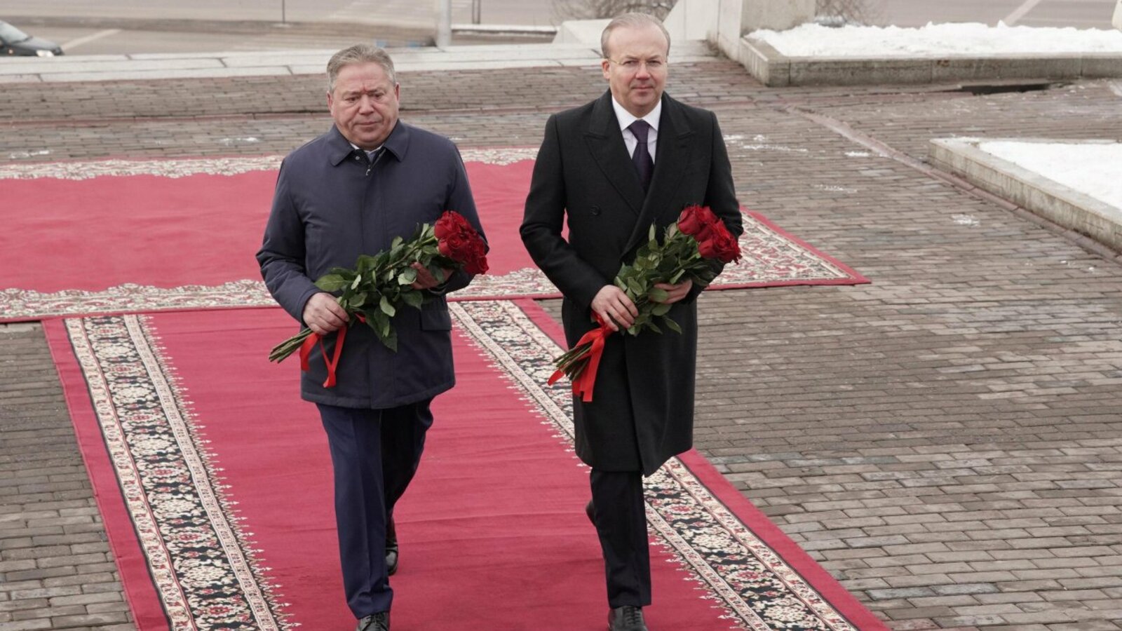 Олег Яровиков