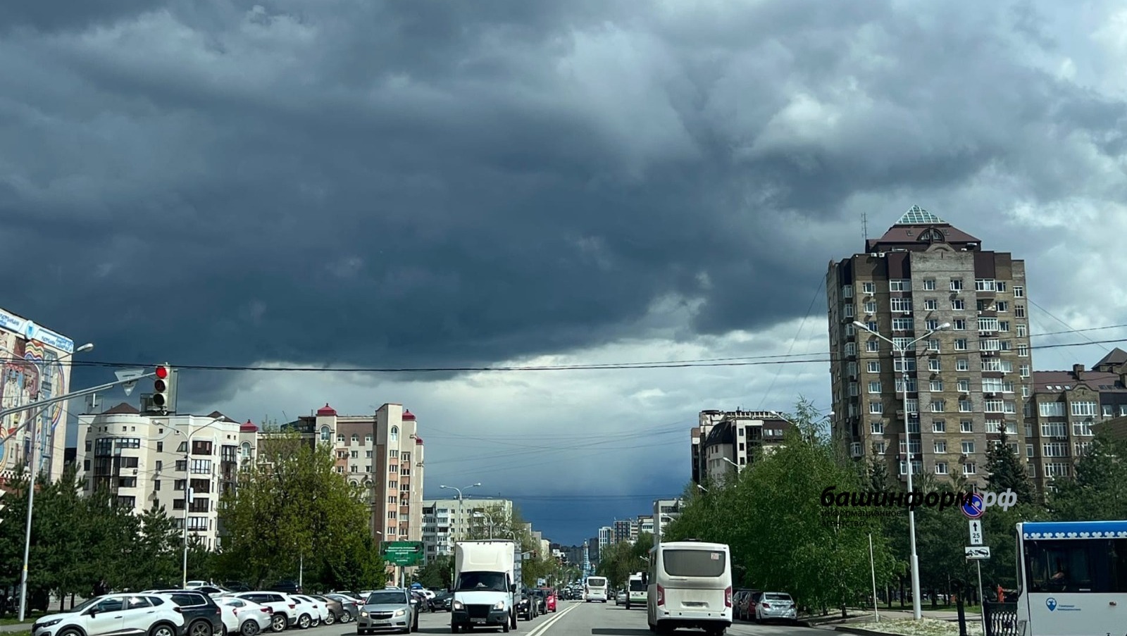 Ксения Калинина