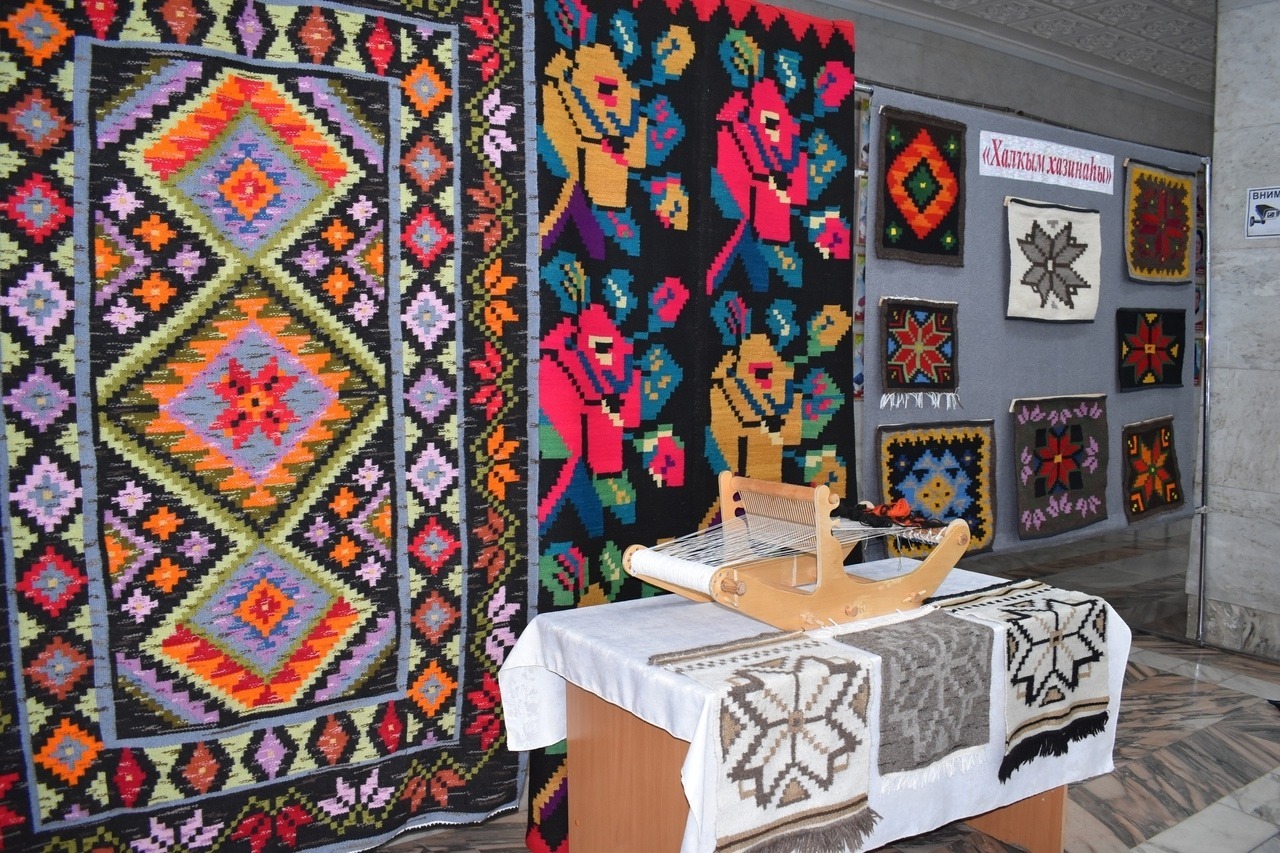 личный архив  Гузель Валитова