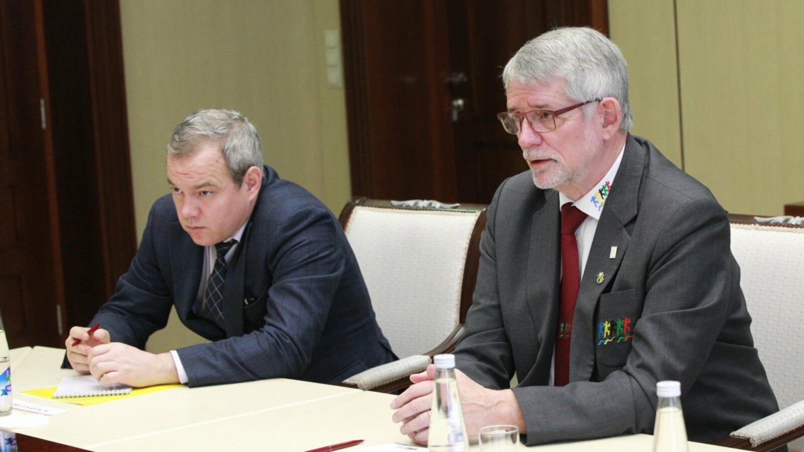 Олег Яровиков