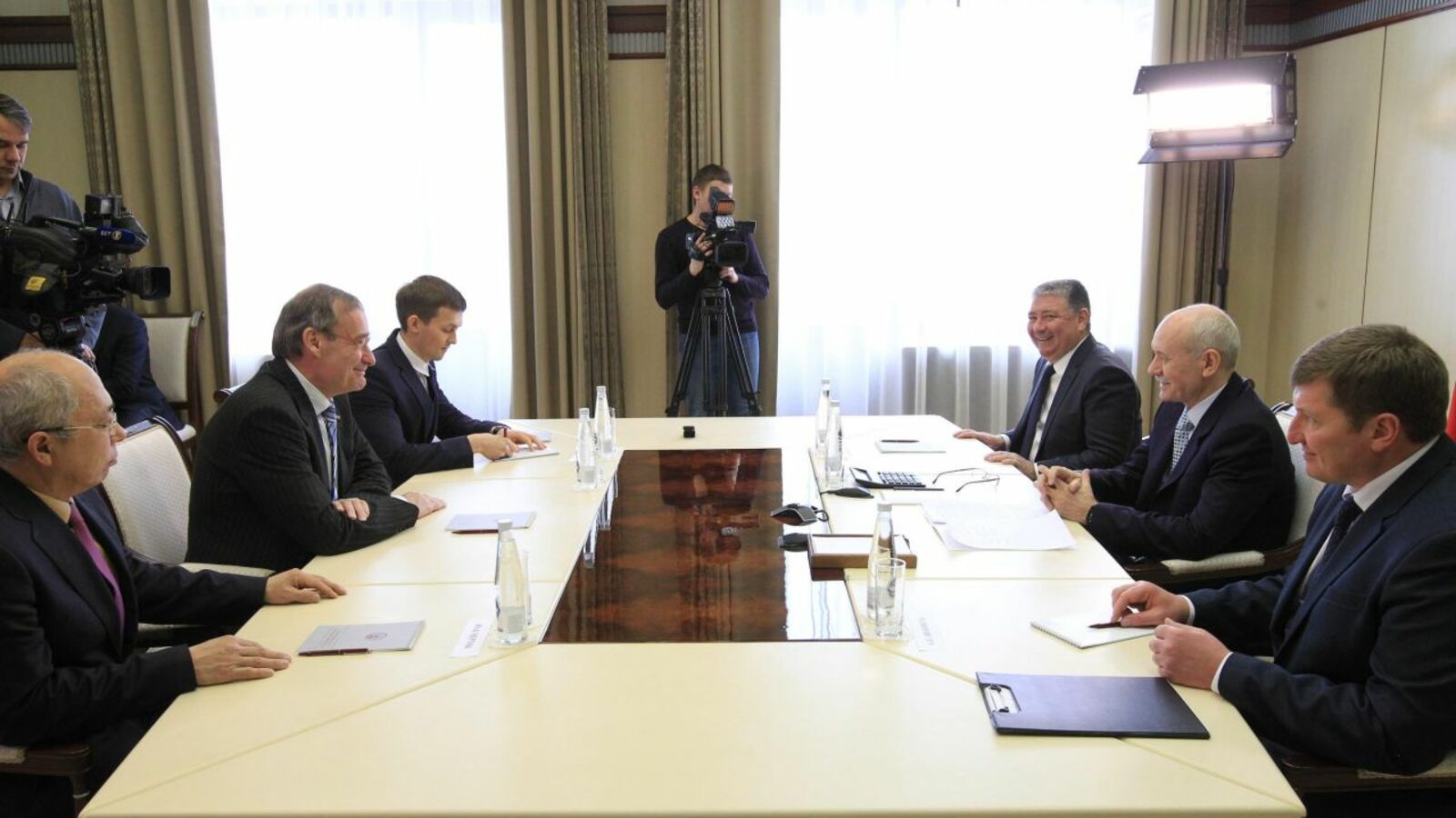 Олег Яровиков