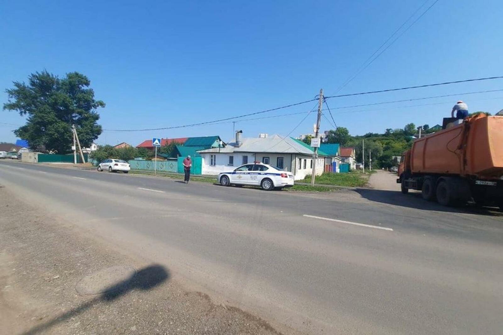 ГИБДД по г.Уфа