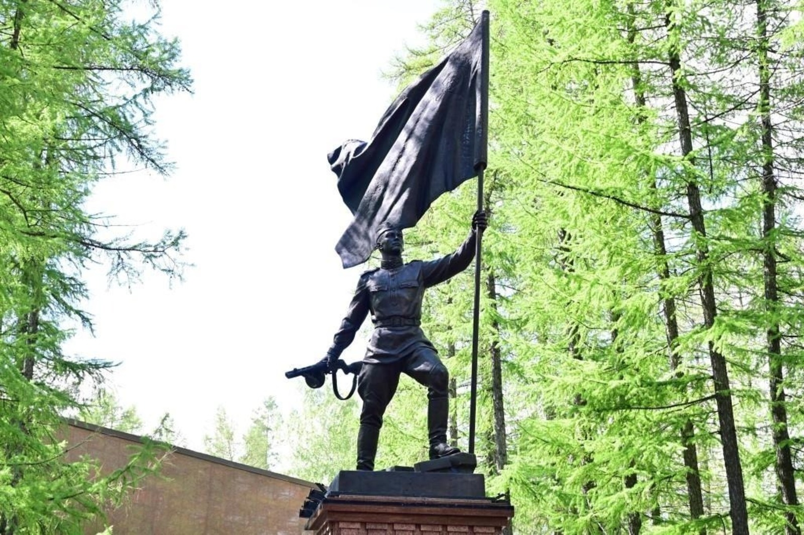 сайт Главы РБ